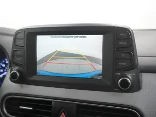 Hyundai KONA 2020 AWD SE 4dr Crossover