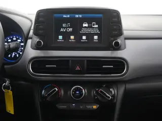 Hyundai KONA 2020 AWD SE 4dr Crossover