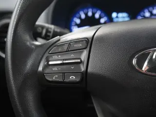 Hyundai KONA 2020 AWD SE 4dr Crossover