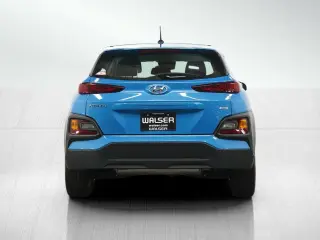 Hyundai KONA 2020 AWD SE 4dr Crossover