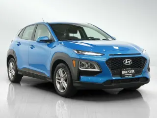 Hyundai KONA 2020 AWD SE 4dr Crossover