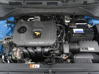 Hyundai KONA 2020 AWD SE 4dr Crossover