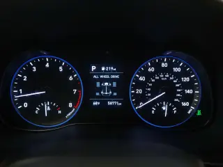 Hyundai KONA 2020 AWD SE 4dr Crossover