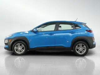 Hyundai KONA 2020 AWD SE 4dr Crossover