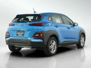 Hyundai KONA 2020 AWD SE 4dr Crossover