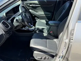 Kia Seltos 2024 EX 4dr SUV