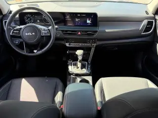 Kia Seltos 2024 EX 4dr SUV