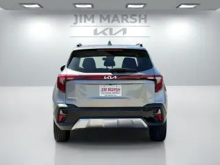 Kia Seltos 2024 EX 4dr SUV