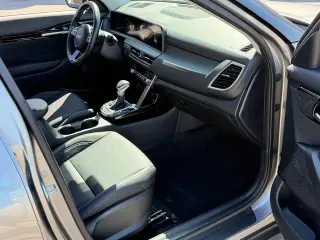 Kia Seltos 2024 EX 4dr SUV