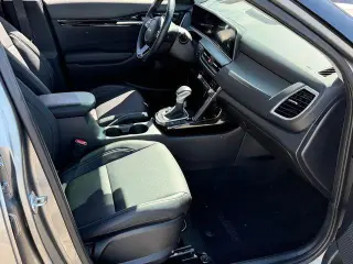 Kia Seltos 2024 EX 4dr SUV