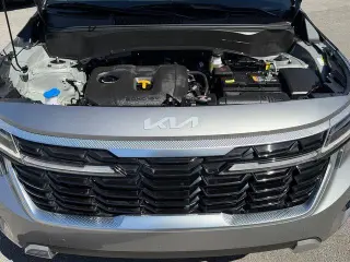 Kia Seltos 2024 EX 4dr SUV