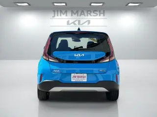 Kia Soul 2023 EX 4dr Crossover