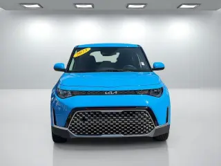 Kia Soul 2023 EX 4dr Crossover