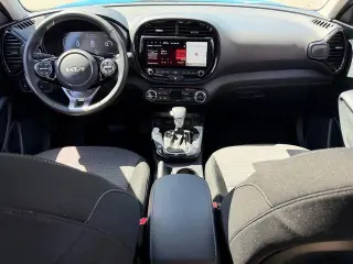 Kia Soul 2023 EX 4dr Crossover