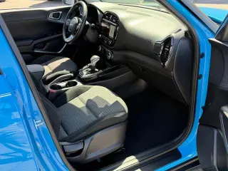 Kia Soul 2023 EX 4dr Crossover