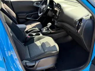Kia Soul 2023 EX 4dr Crossover