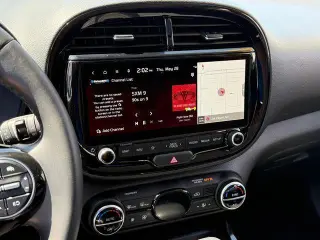 Kia Soul 2023 EX 4dr Crossover