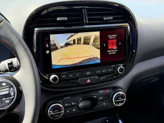 Kia Soul 2023 EX 4dr Crossover