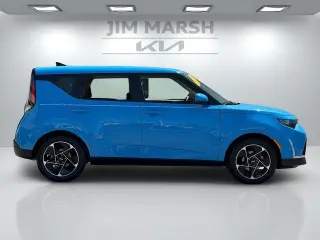 Kia Soul 2023 EX 4dr Crossover