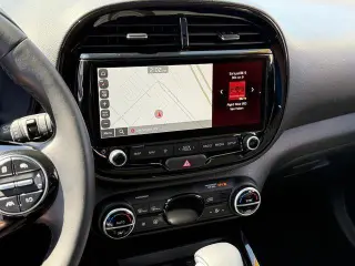 Kia Soul 2023 EX 4dr Crossover