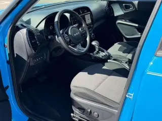 Kia Soul 2023 EX 4dr Crossover