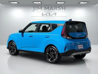 Kia Soul 2023 EX 4dr Crossover