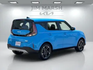 Kia Soul 2023 EX 4dr Crossover