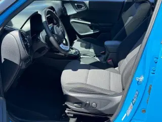 Kia Soul 2023 EX 4dr Crossover