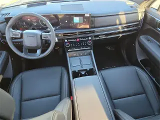 Hyundai SANTA FE 2024 Calligraphy 4dr SUV
