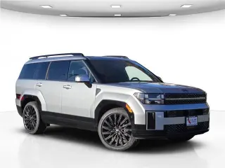 Hyundai SANTA FE 2024 Calligraphy 4dr SUV