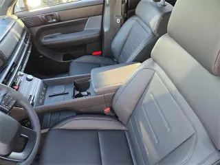 Hyundai SANTA FE 2024 Calligraphy 4dr SUV