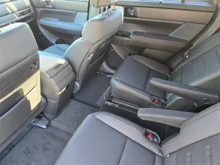 Hyundai SANTA FE 2024 Calligraphy 4dr SUV