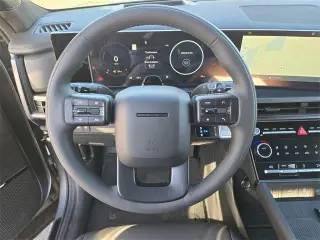 Hyundai SANTA FE 2024 Calligraphy 4dr SUV