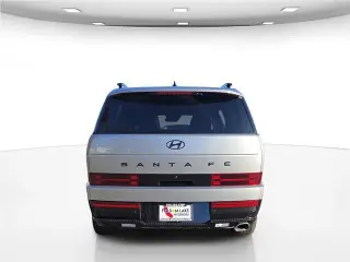 Hyundai SANTA FE 2024 Calligraphy 4dr SUV