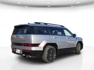 Hyundai SANTA FE 2024 Calligraphy 4dr SUV