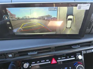 Hyundai SANTA FE 2024 Calligraphy 4dr SUV