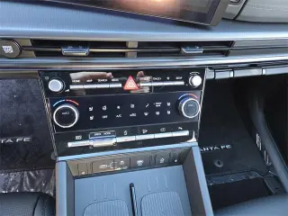 Hyundai SANTA FE 2024 Calligraphy 4dr SUV