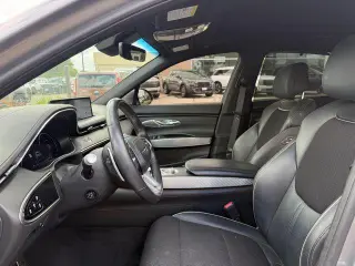Genesis GV70 2023 AWD 2.5T Standard 4dr SUV