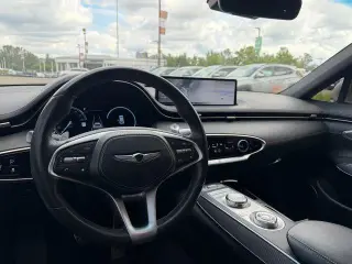Genesis GV70 2023 AWD 2.5T Standard 4dr SUV
