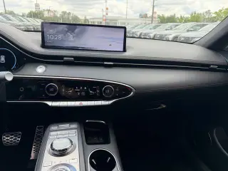 Genesis GV70 2023 AWD 2.5T Standard 4dr SUV