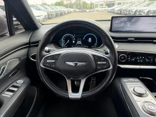 Genesis GV70 2023 AWD 2.5T Standard 4dr SUV
