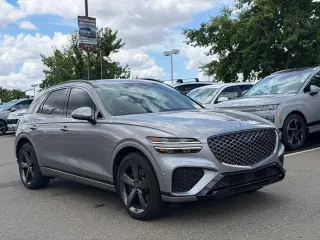 Genesis GV70 2023 AWD 2.5T Standard 4dr SUV