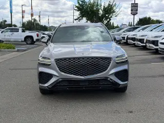 Genesis GV70 2023 AWD 2.5T Standard 4dr SUV