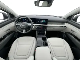 Hyundai TUCSON 2025 Limited 4dr SUV