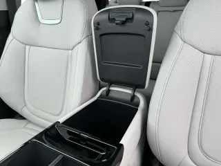 Hyundai TUCSON 2025 Limited 4dr SUV