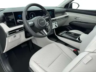 Hyundai TUCSON 2025 Limited 4dr SUV