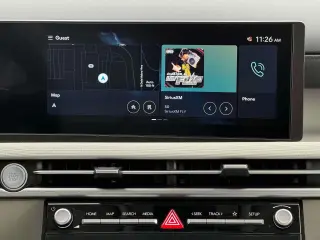 Hyundai TUCSON 2025 Limited 4dr SUV