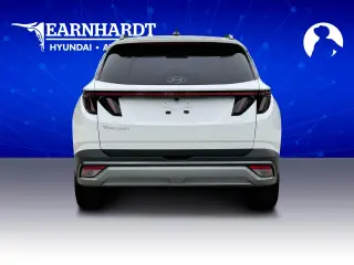 Hyundai TUCSON 2025 Limited 4dr SUV