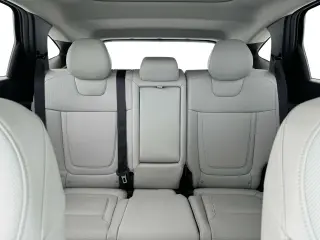 Hyundai TUCSON 2025 Limited 4dr SUV