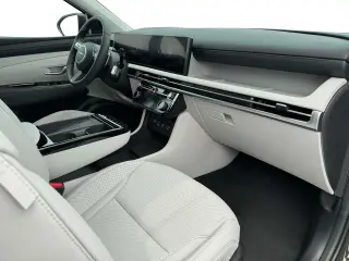 Hyundai TUCSON 2025 Limited 4dr SUV